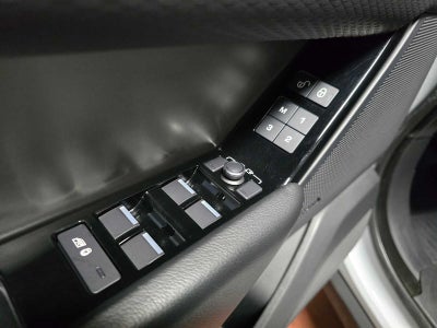 2018 Land Rover Range Rover Velar S