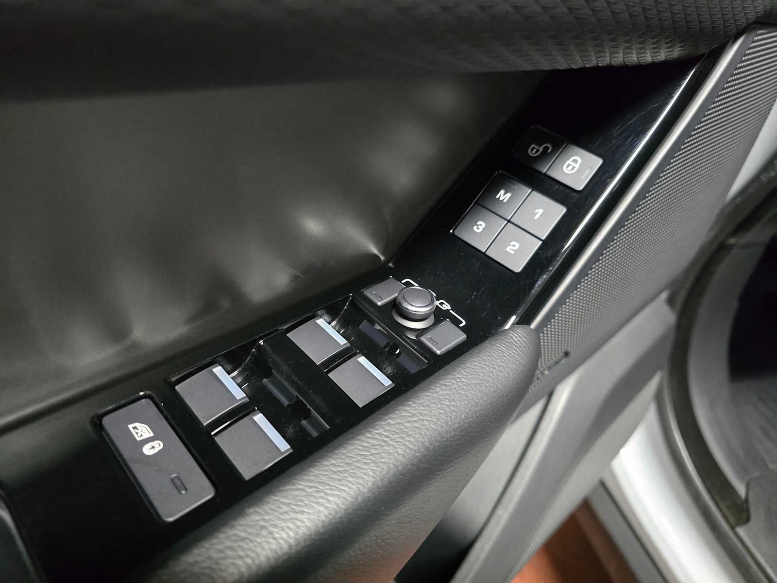 2018 Land Rover Range Rover Velar S