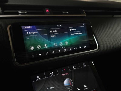 2018 Land Rover Range Rover Velar S