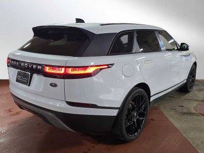 2018 Land Rover Range Rover Velar S
