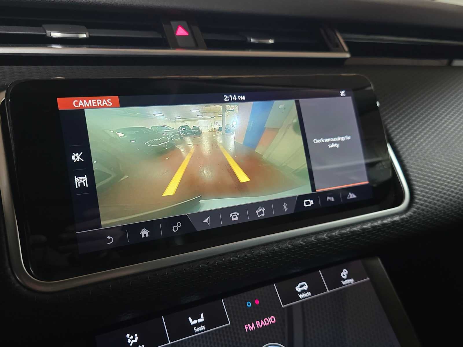 2018 Land Rover Range Rover Velar S