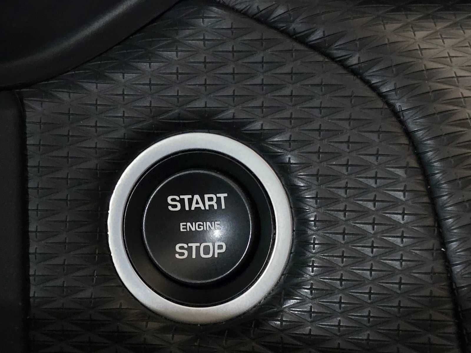 2018 Land Rover Range Rover Velar S