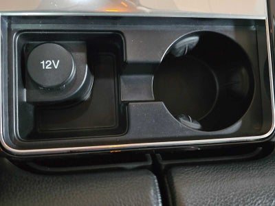 2018 Land Rover Range Rover Velar S