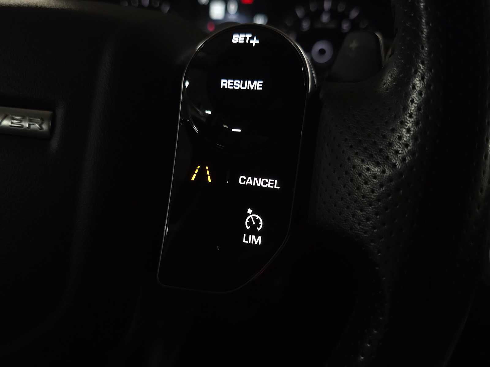 2018 Land Rover Range Rover Velar S