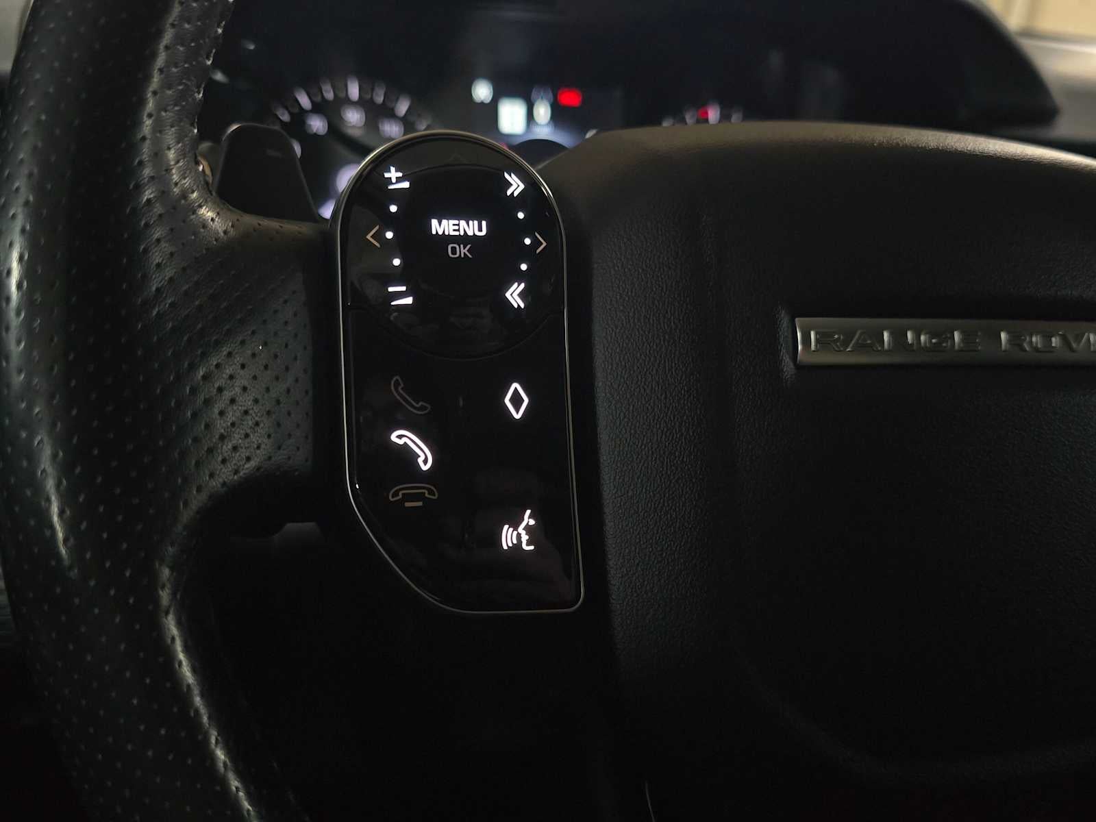 2018 Land Rover Range Rover Velar S