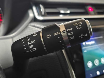 2018 Land Rover Range Rover Velar S