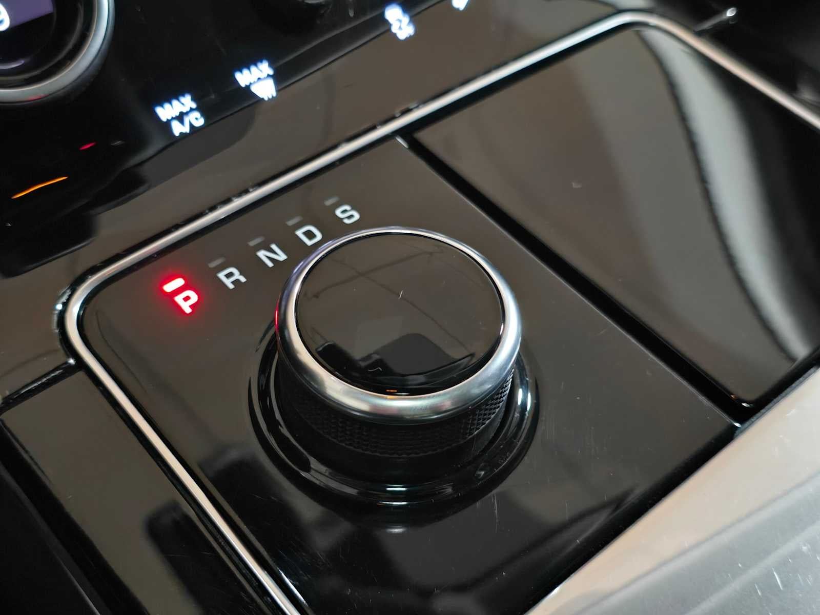 2018 Land Rover Range Rover Velar S