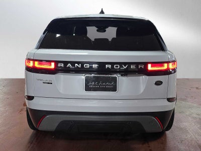 2018 Land Rover Range Rover Velar S