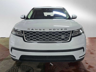 2018 Land Rover Range Rover Velar S