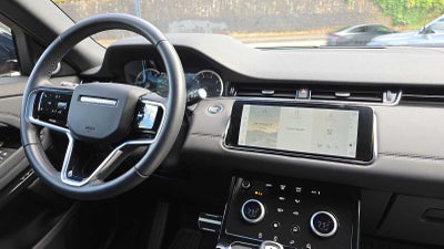 2023 Land Rover Range Rover Evoque R-Dynamic SE