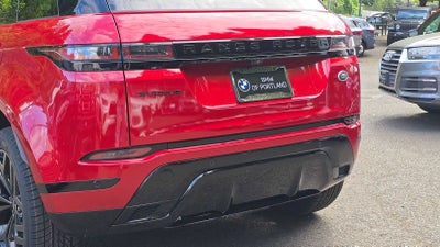2023 Land Rover Range Rover Evoque R-Dynamic SE