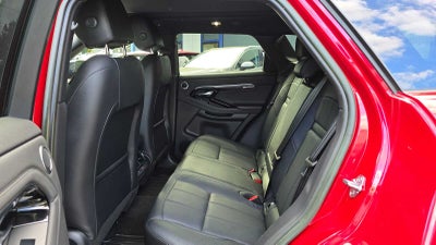 2023 Land Rover Range Rover Evoque R-Dynamic SE