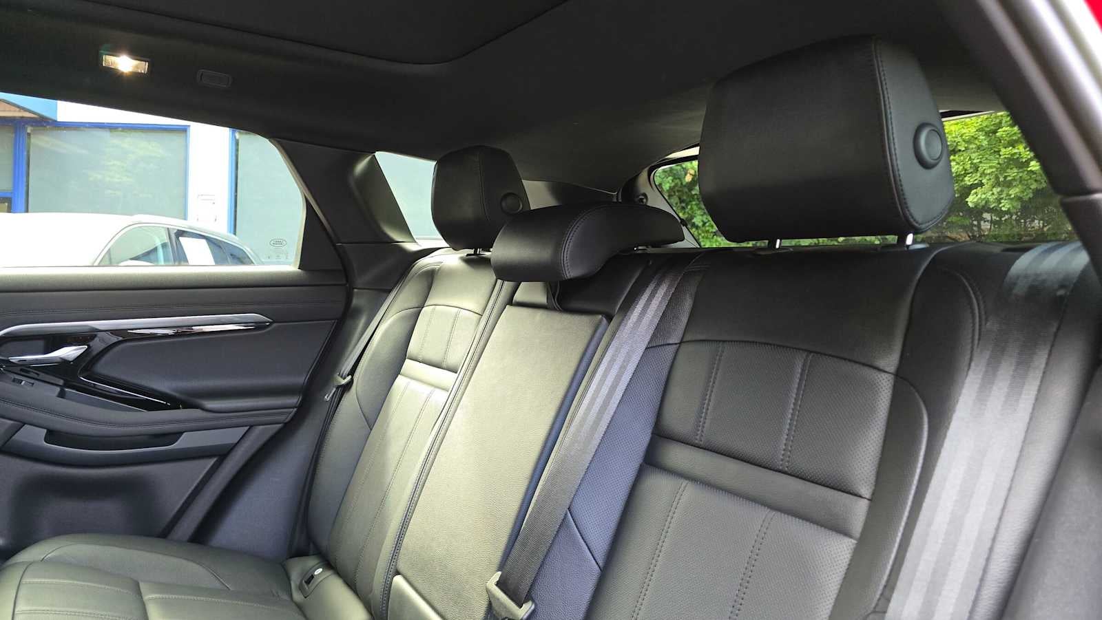 2023 Land Rover Range Rover Evoque R-Dynamic SE