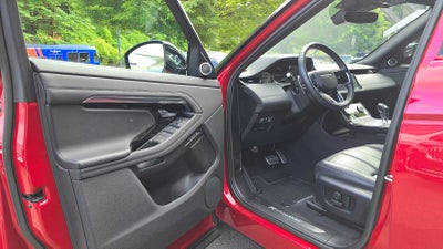 2023 Land Rover Range Rover Evoque R-Dynamic SE