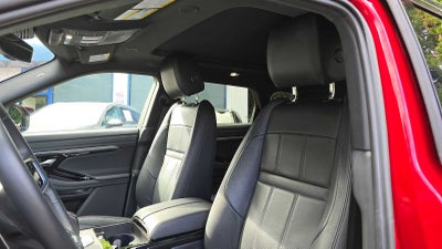2023 Land Rover Range Rover Evoque R-Dynamic SE