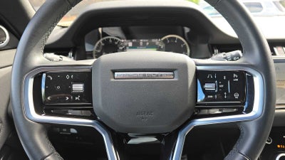 2023 Land Rover Range Rover Evoque R-Dynamic SE