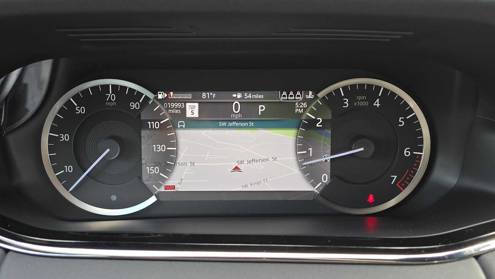 2023 Land Rover Range Rover Evoque R-Dynamic SE