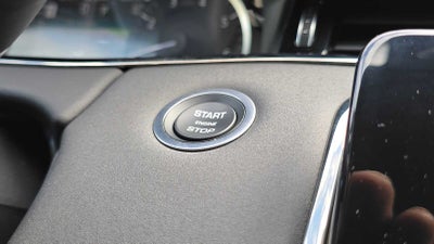 2023 Land Rover Range Rover Evoque R-Dynamic SE
