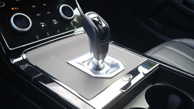 2023 Land Rover Range Rover Evoque R-Dynamic SE