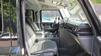 2024 INEOS Grenadier Station Wagon 4x4