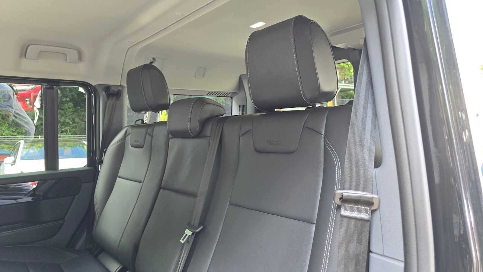 2024 INEOS Grenadier Station Wagon 4x4