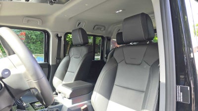 2024 INEOS Grenadier Station Wagon 4x4