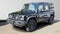 2024 INEOS Grenadier Station Wagon 4x4