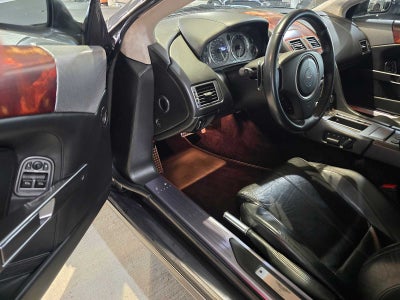 2008 Aston Martin DB9 2dr Volante Auto