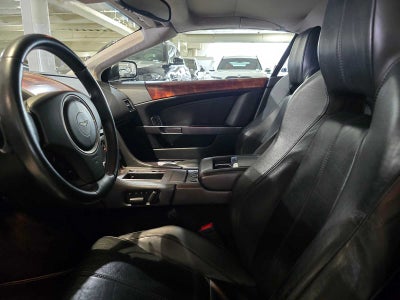 2008 Aston Martin DB9 2dr Volante Auto