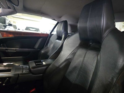 2008 Aston Martin DB9 2dr Volante Auto