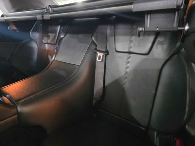 2008 Aston Martin DB9 2dr Volante Auto