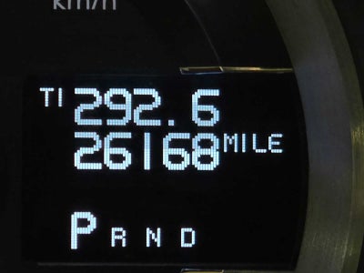 2008 Aston Martin DB9 2dr Volante Auto