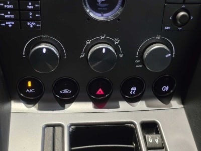 2008 Aston Martin DB9 2dr Volante Auto
