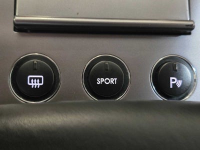 2008 Aston Martin DB9 2dr Volante Auto