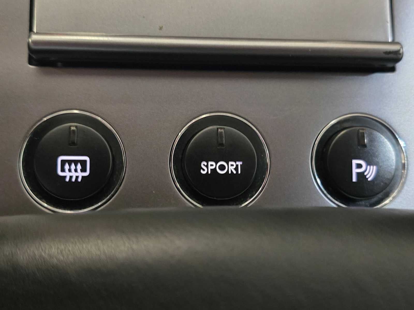 2008 Aston Martin DB9 2dr Volante Auto