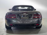 2008 Aston Martin DB9 2dr Volante Auto