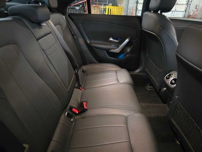 2025 Mercedes-Benz CLA 250 CLA 250