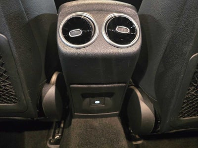 2025 Mercedes-Benz CLA 250 CLA 250