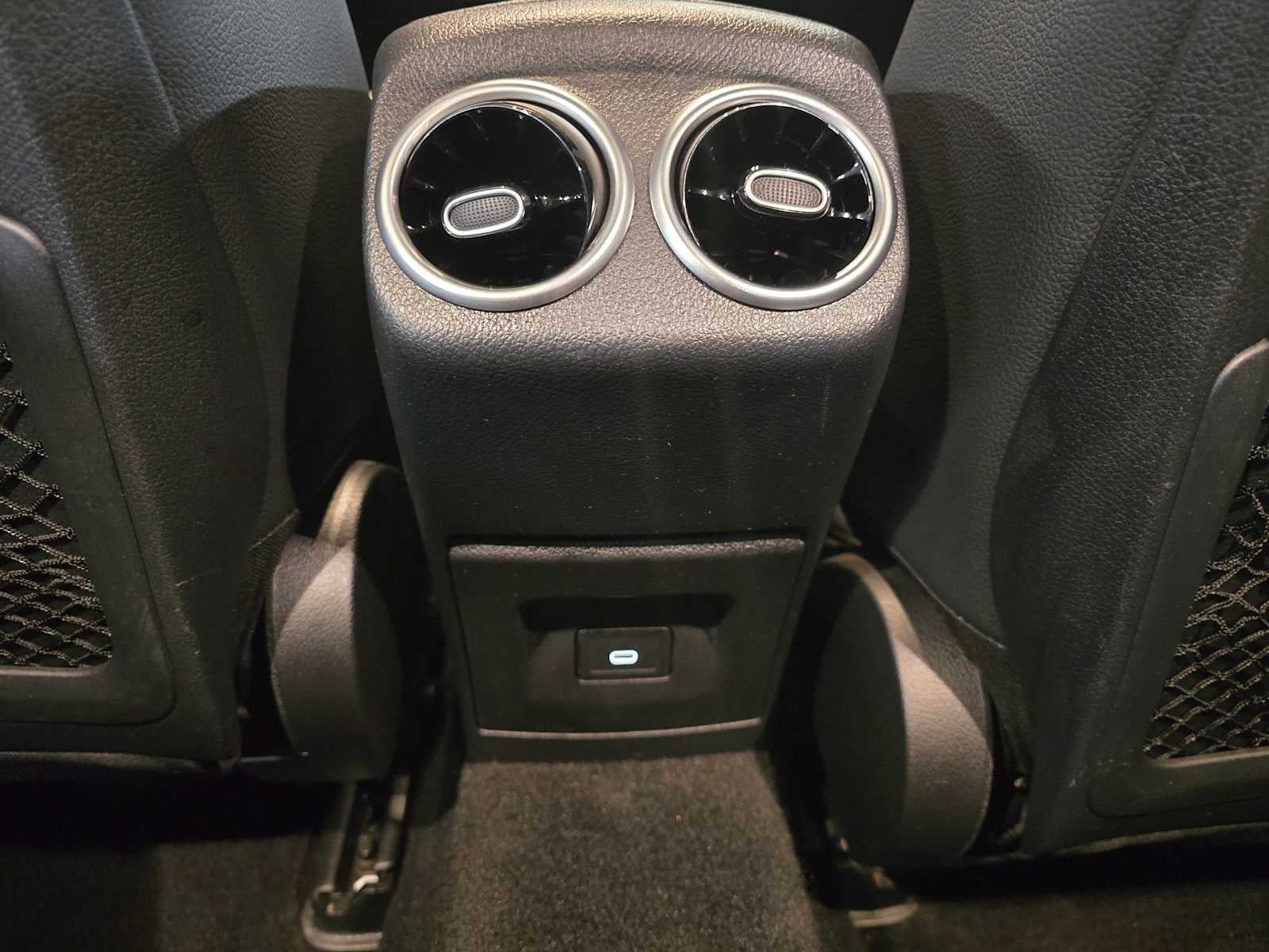 2025 Mercedes-Benz CLA 250 CLA 250