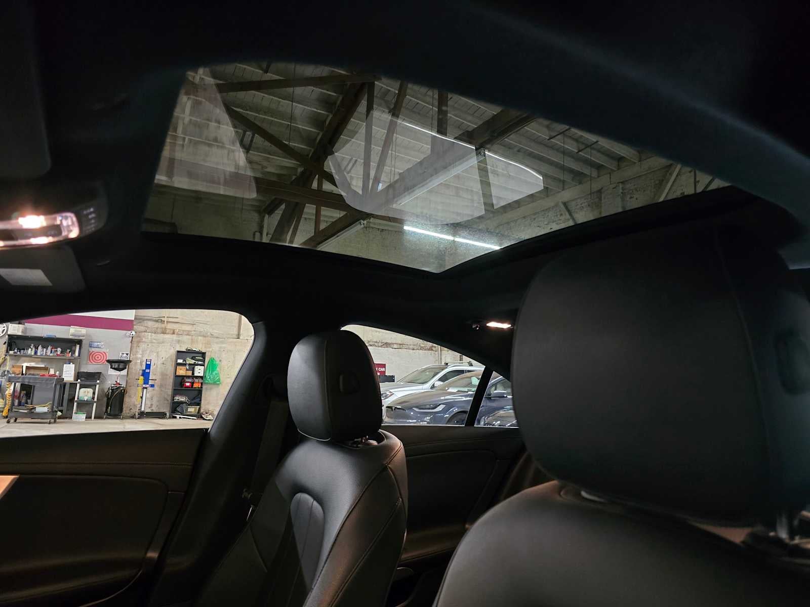 2025 Mercedes-Benz CLA 250 CLA 250