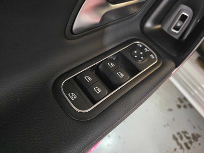 2025 Mercedes-Benz CLA 250 CLA 250