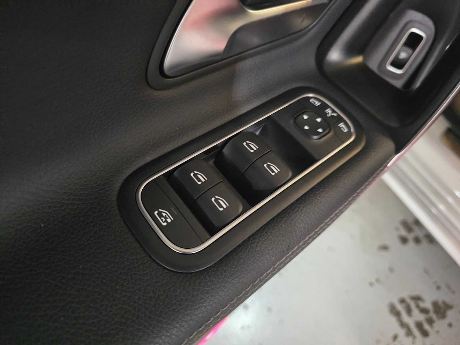 2025 Mercedes-Benz CLA 250 CLA 250