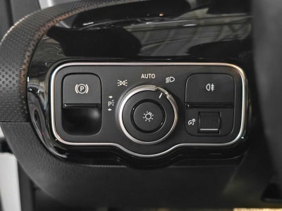 2025 Mercedes-Benz CLA 250 CLA 250