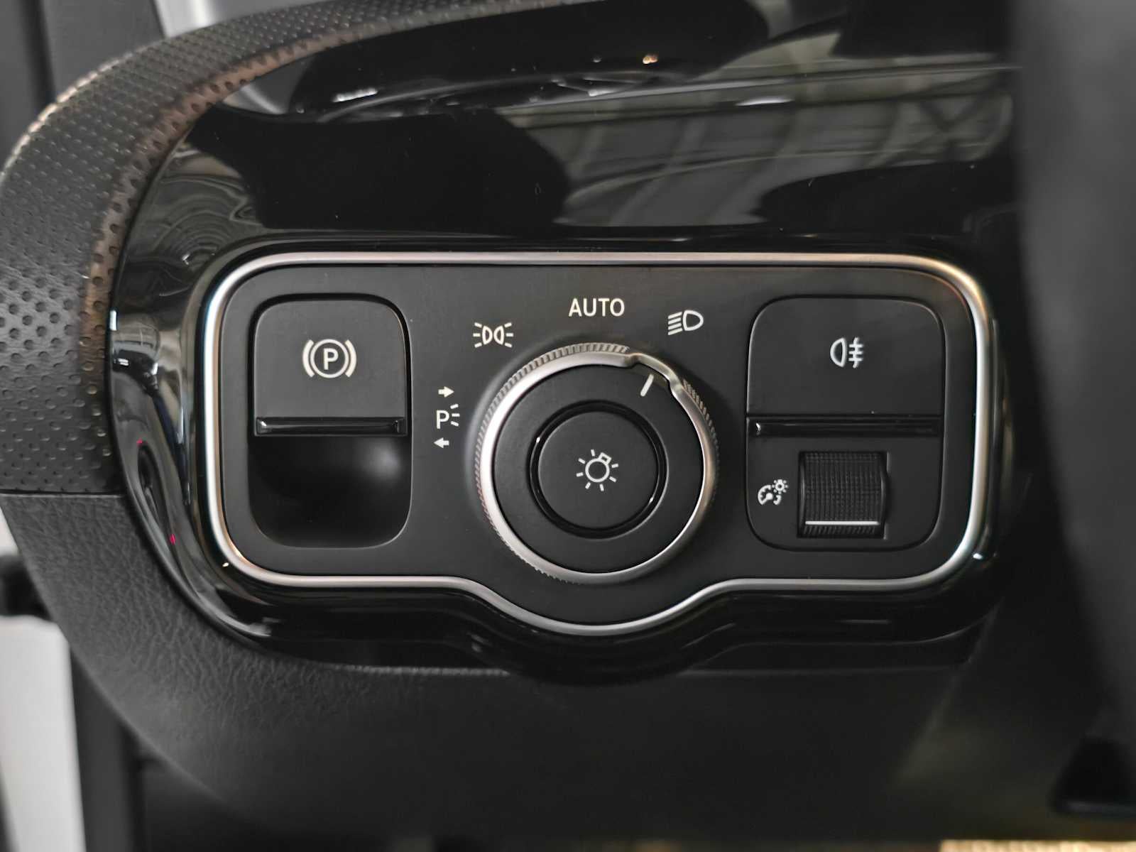 2025 Mercedes-Benz CLA 250 CLA 250