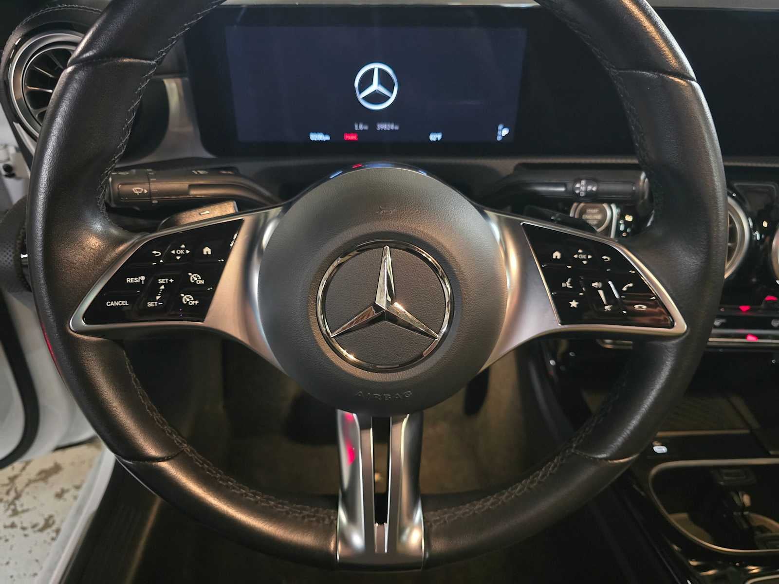 2025 Mercedes-Benz CLA 250 CLA 250