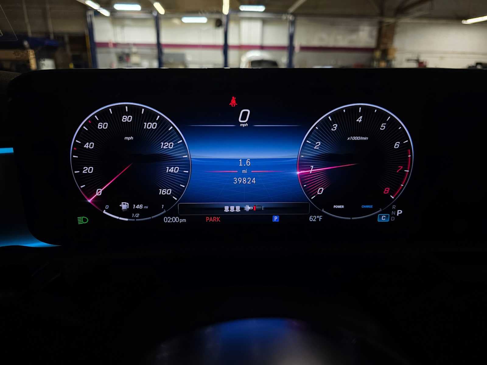 2025 Mercedes-Benz CLA 250 CLA 250