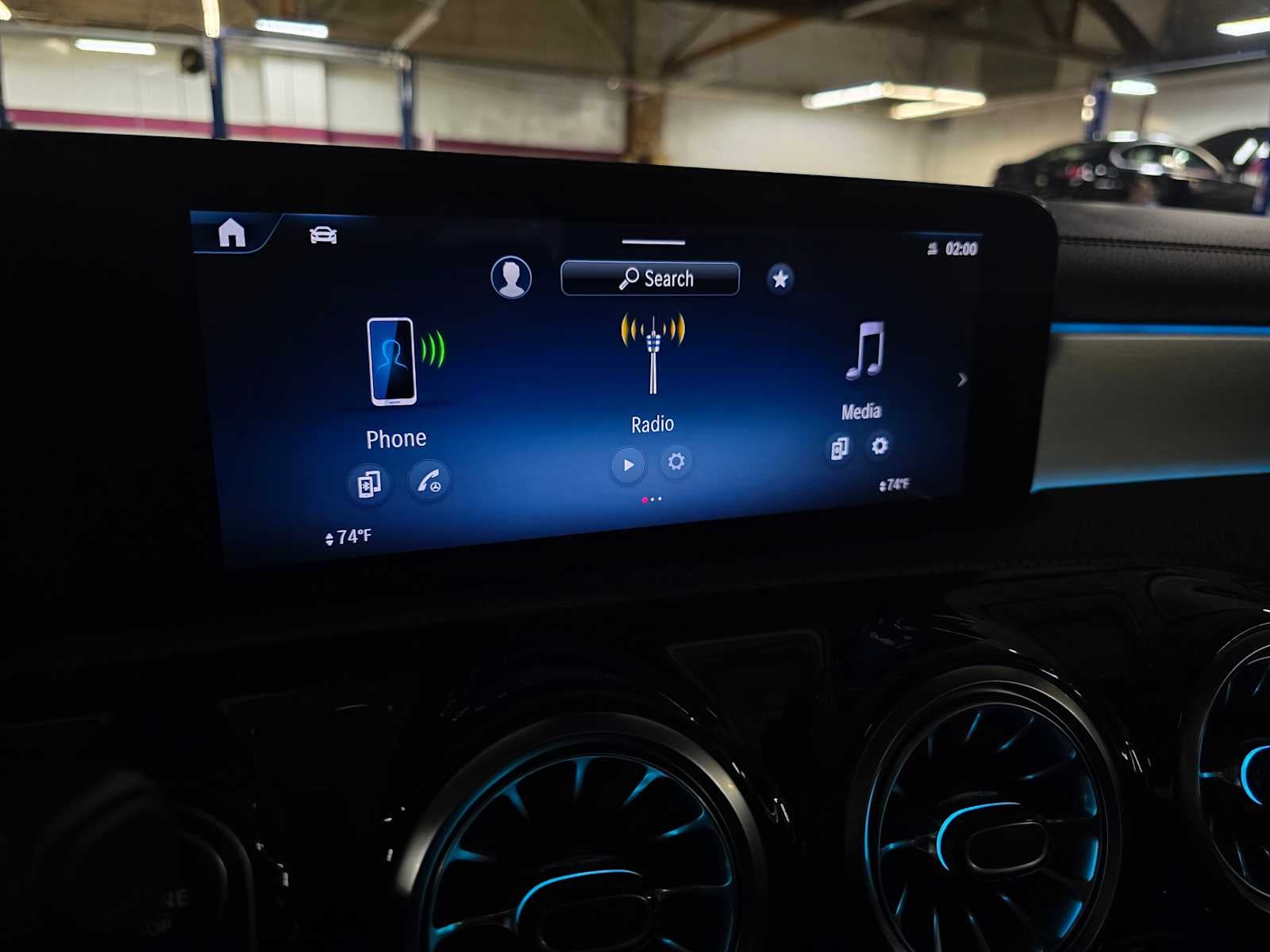 2025 Mercedes-Benz CLA 250 CLA 250