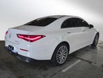 2025 Mercedes-Benz CLA 250 CLA 250