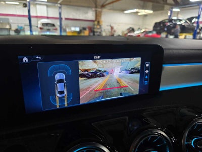 2025 Mercedes-Benz CLA 250 CLA 250