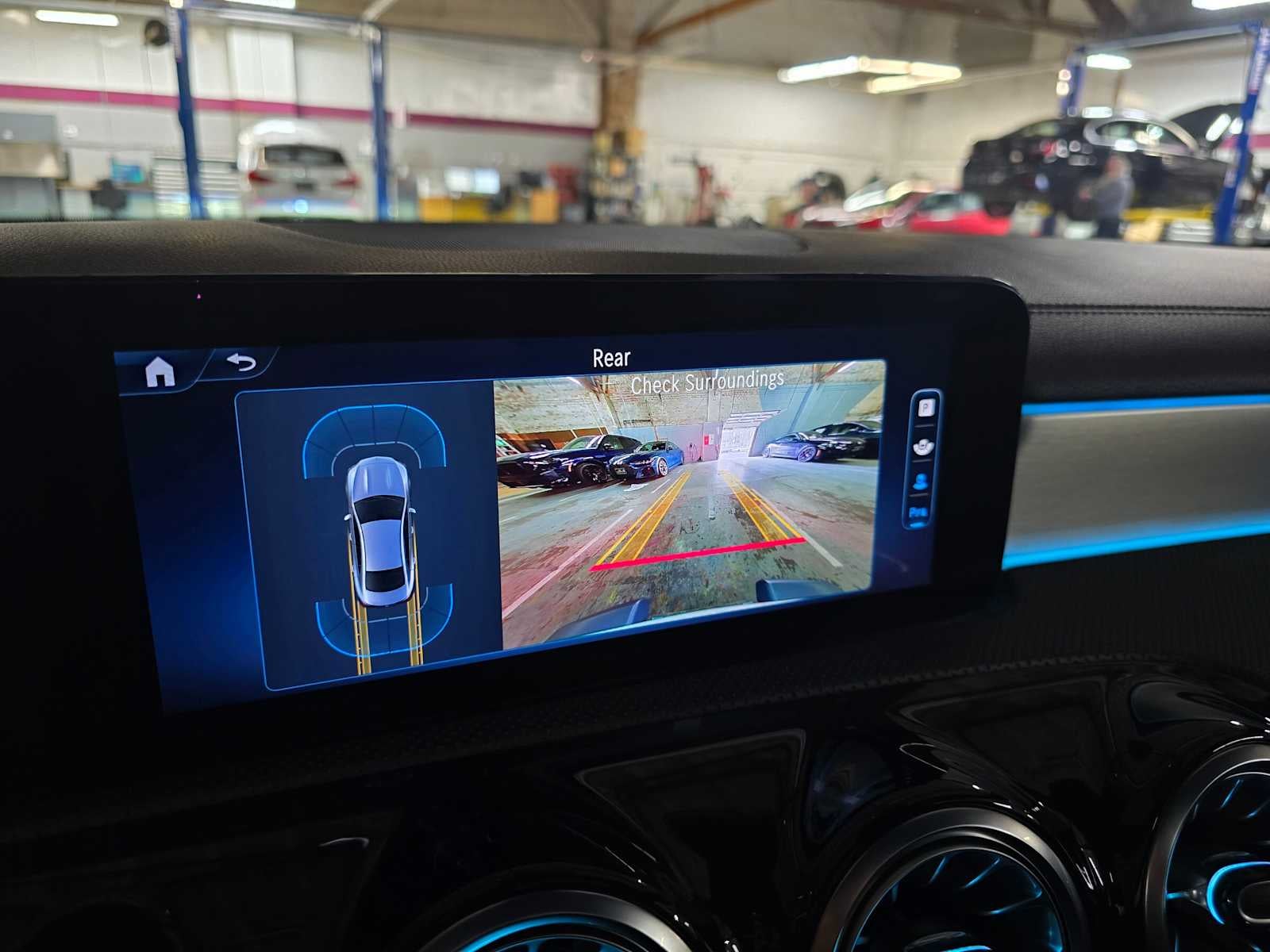 2025 Mercedes-Benz CLA 250 CLA 250